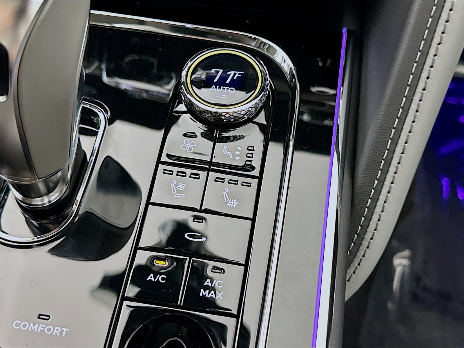 New 2026 Bentley Flying Spur V8 AWD/4WD image 62