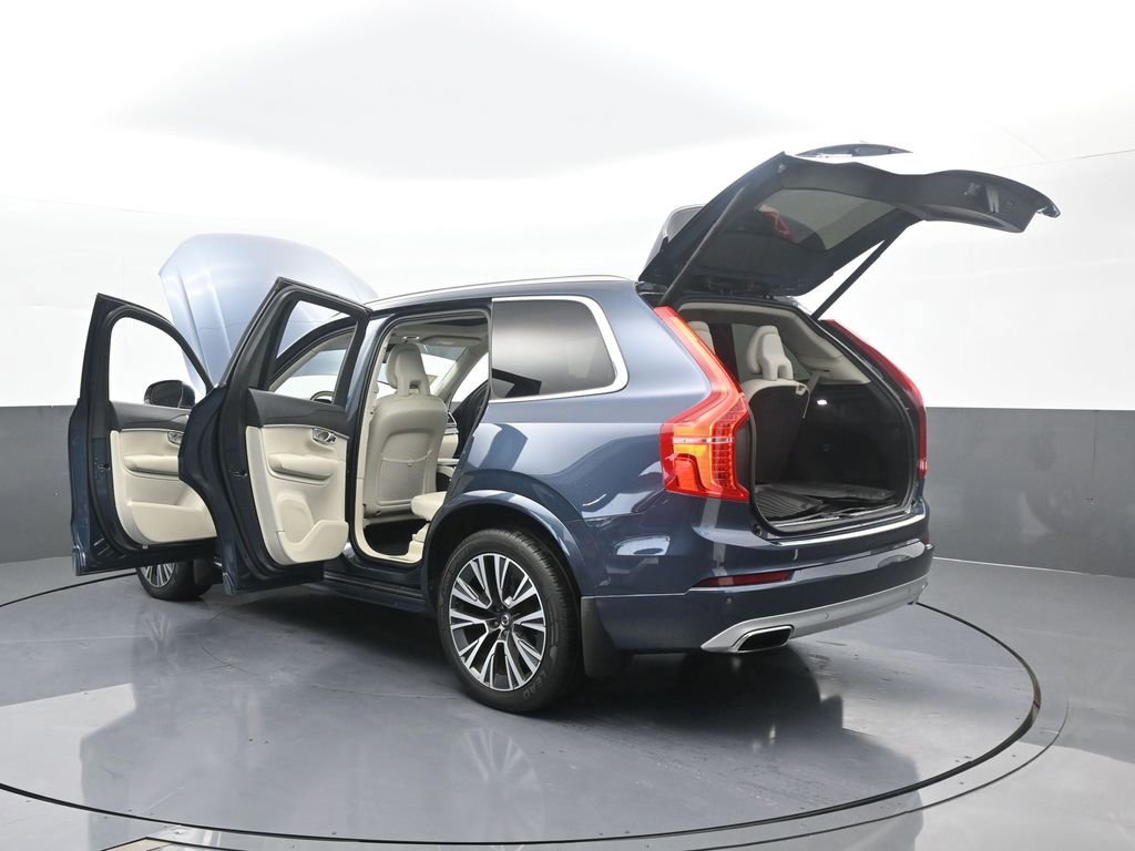 Used 2020 Volvo XC90 T5 Momentum w/ Protection Package image 74