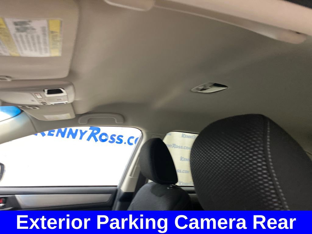 Used 2019 Subaru Outback 2.5i Premium AWD/4WD image 11