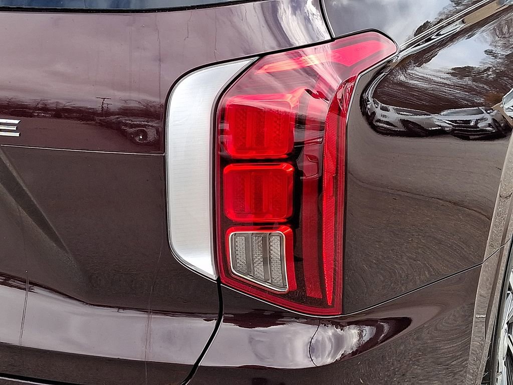 Used 2022 Hyundai Palisade Calligraphy image 10