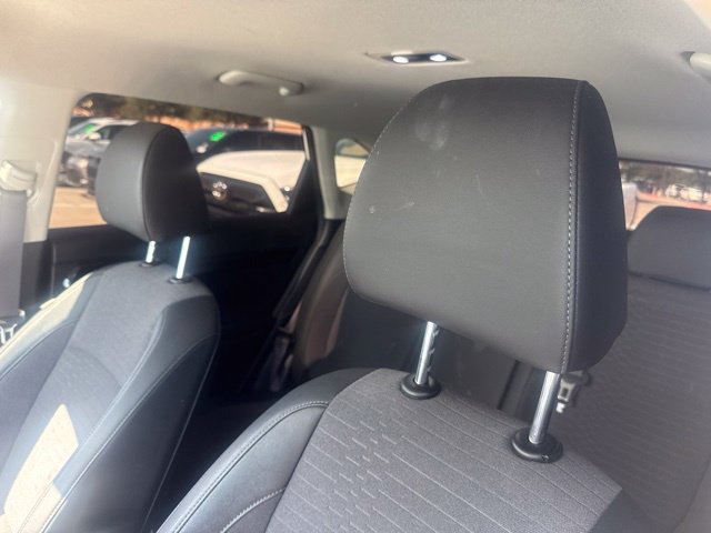 Used 2023 Kia Seltos S FWD image 8