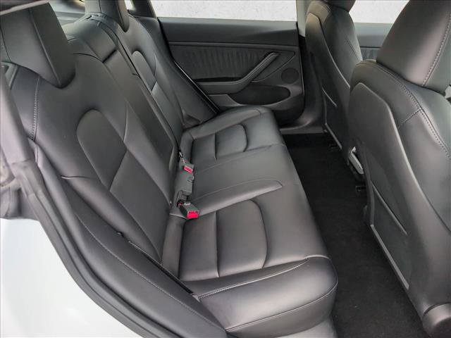 Used 2023 Tesla Model 3 Standard Range RWD image 22
