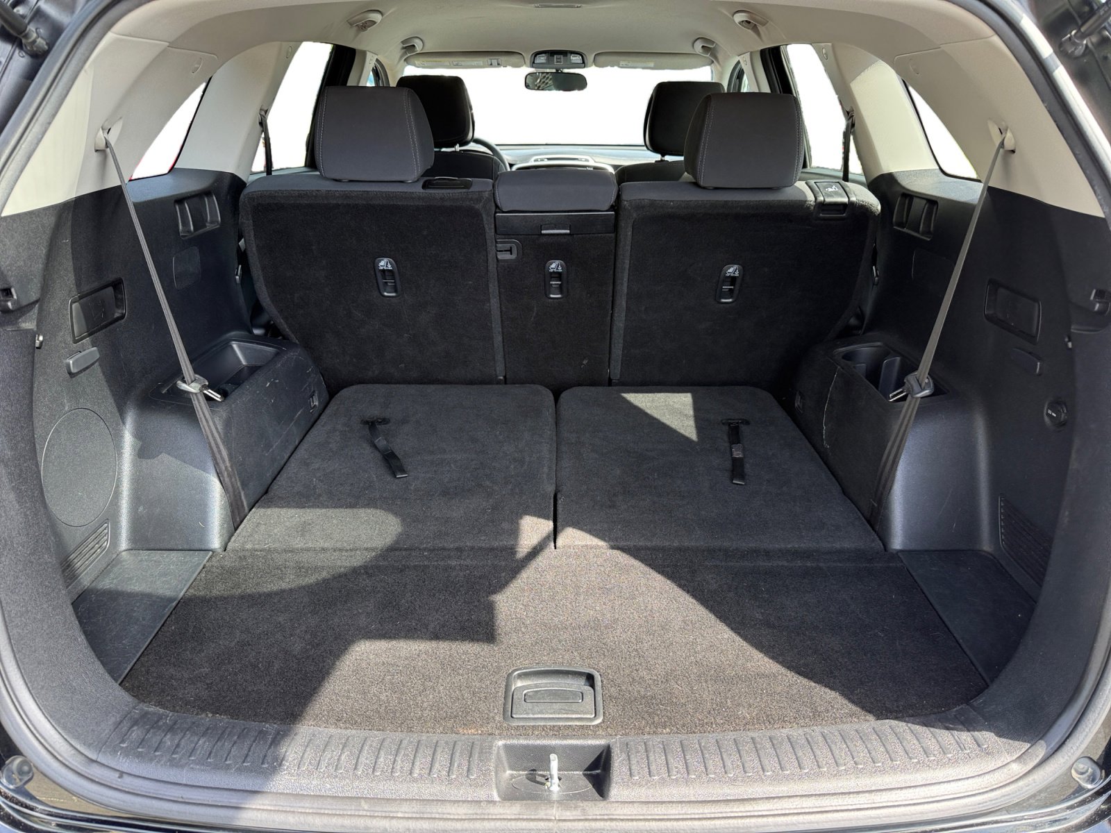 Used 2017 Kia Sorento LX image 17