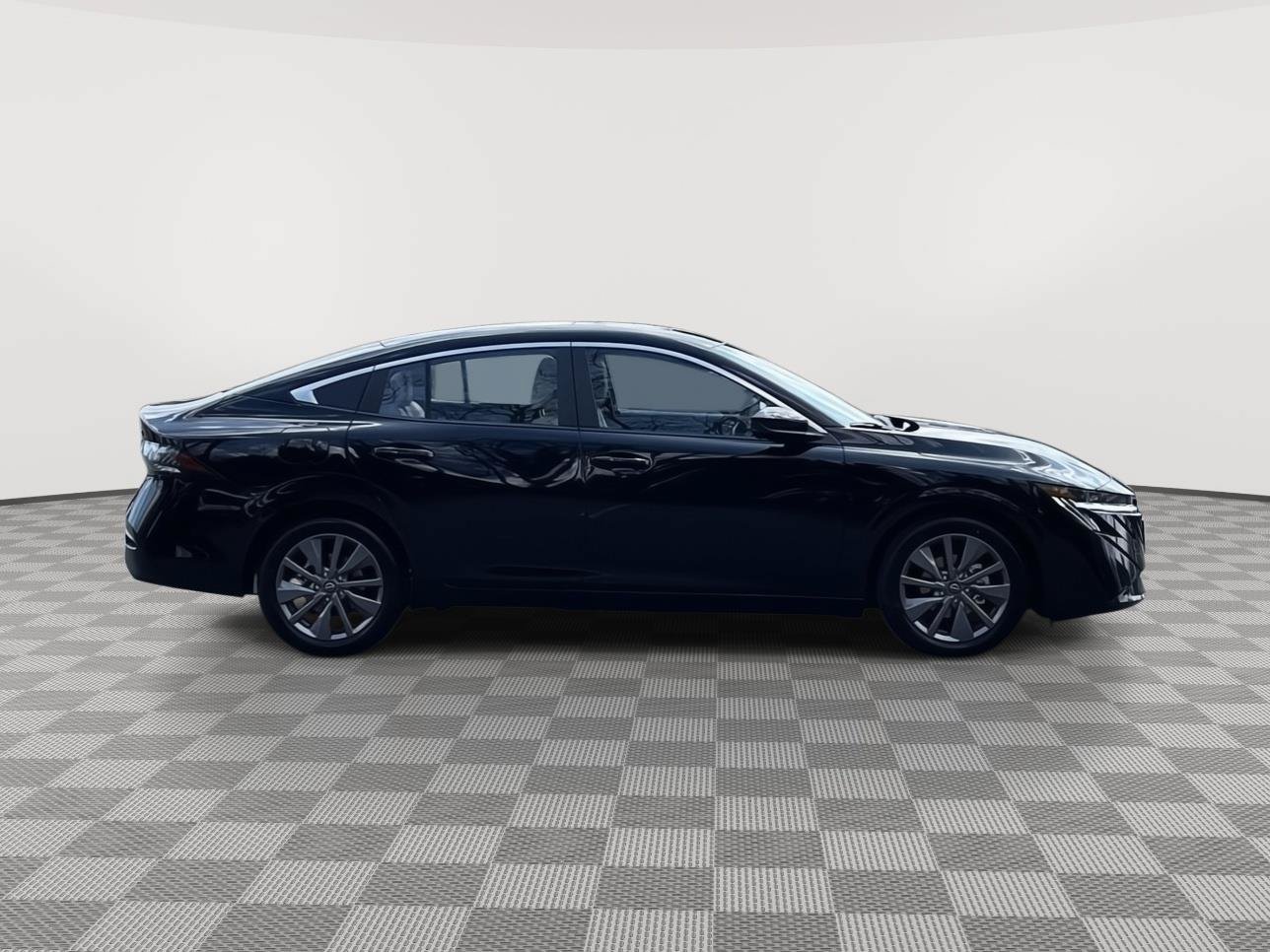 New 2026 Nissan Sentra SL w/ Floor Mat Package FWD image 4