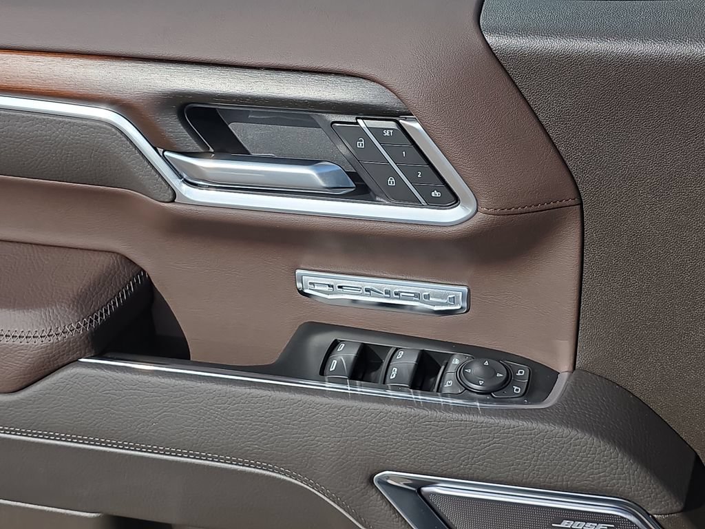 New 2026 GMC Sierra 1500 Denali AWD/4WD image 28