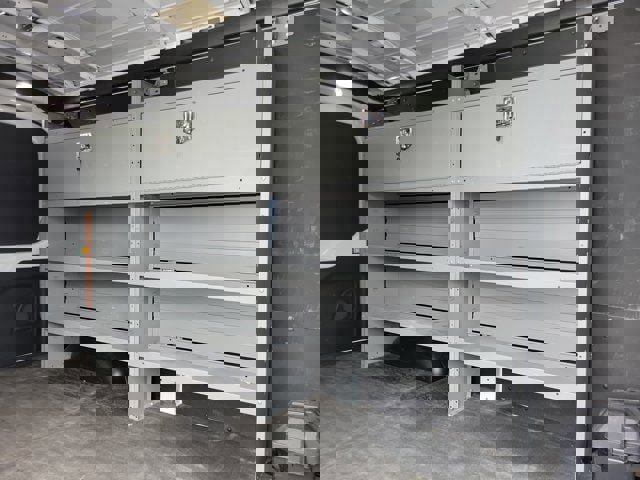 Used 2024 Ford Transit 250 148 Medium Roof w/ Load Area Protection Package image 8