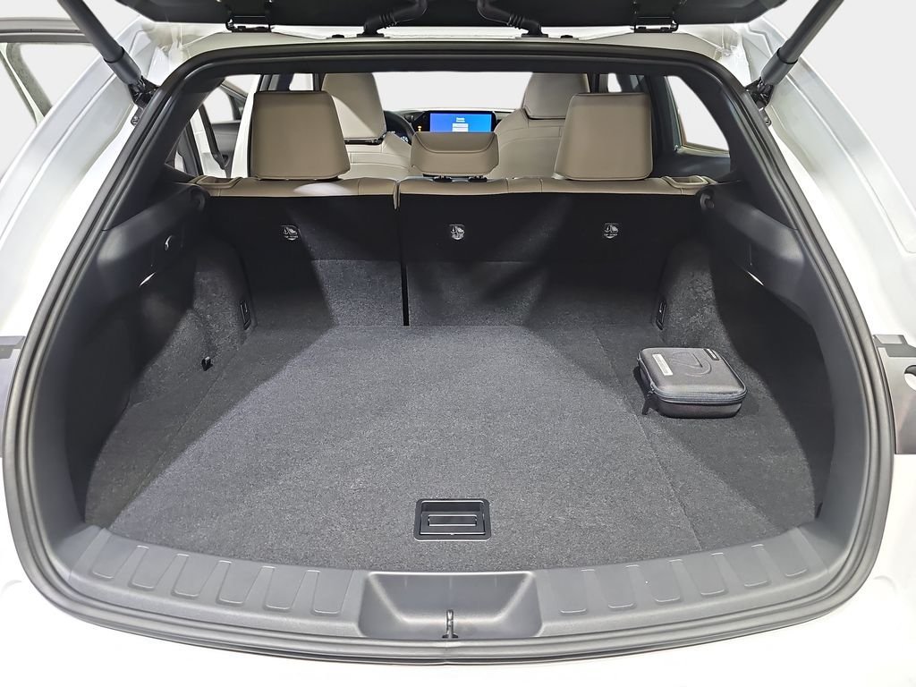 New 2026 Lexus UX 300h AWD w/ Cold Area Package image 12