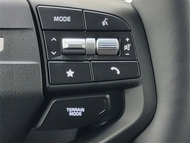 New 2026 Kia Sportage SX image 31