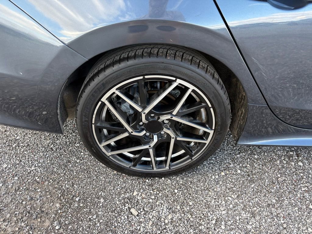 Used 2024 Honda Civic Sport image 20