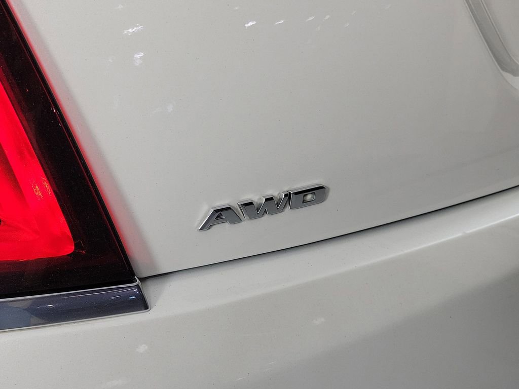 Used 2018 Cadillac CT6 Premium Luxury w/ Super Cruise Package image 6