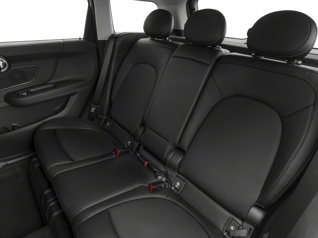 Used 2017 MINI Cooper Countryman FWD image 14