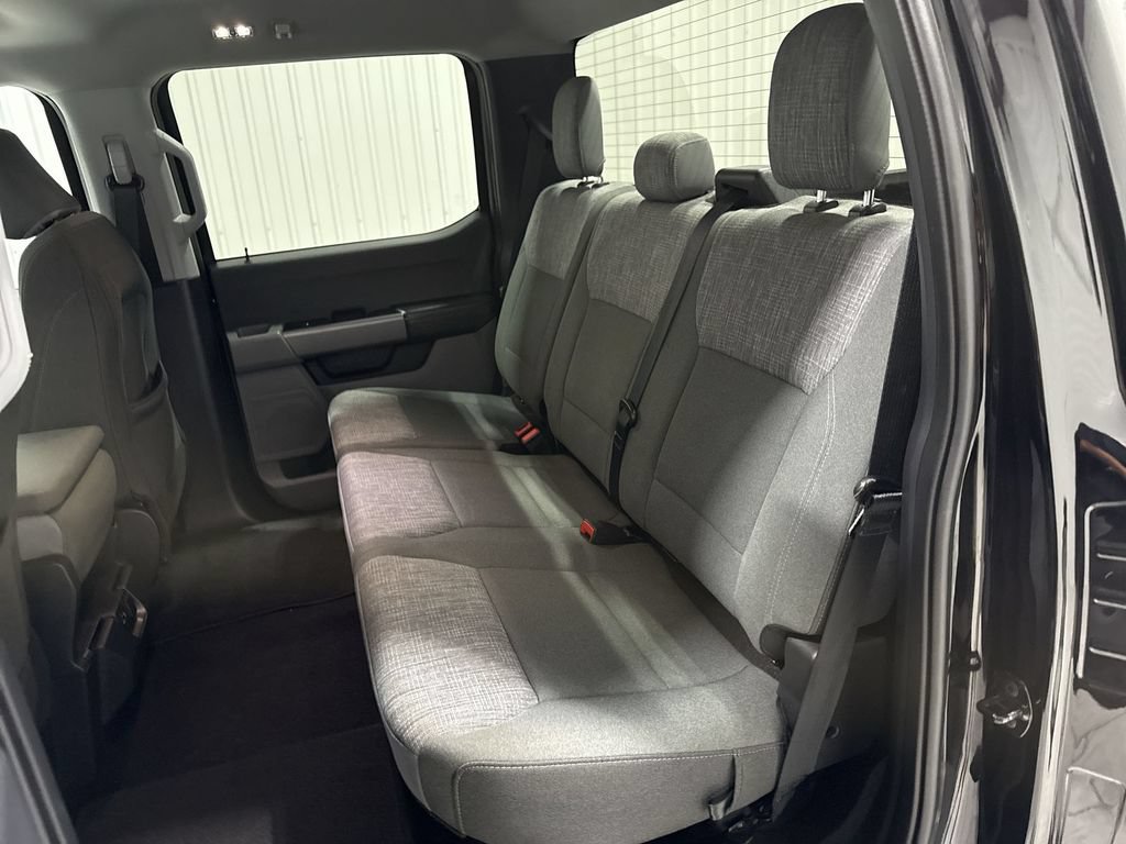 Used 2023 Ford F150 XLT RWD image 26