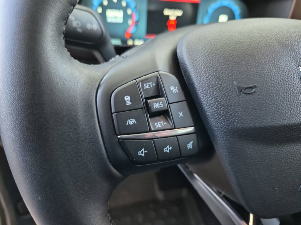 Used 2025 Ford Bronco Sport Outer Banks w/ Outer Banks Tech Package+ AWD/4WD image 18