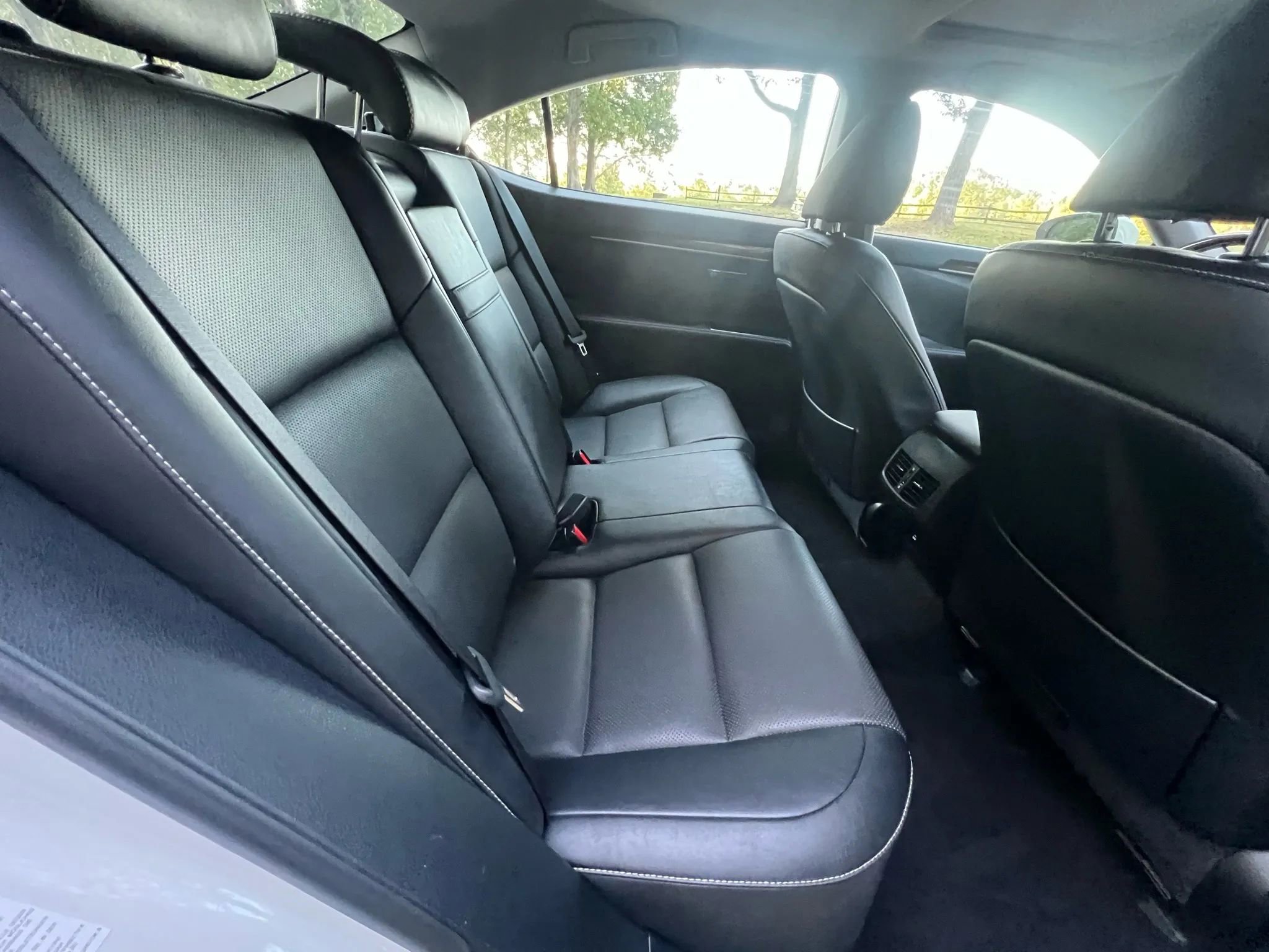 Used 2017 Lexus ES 350 image 21