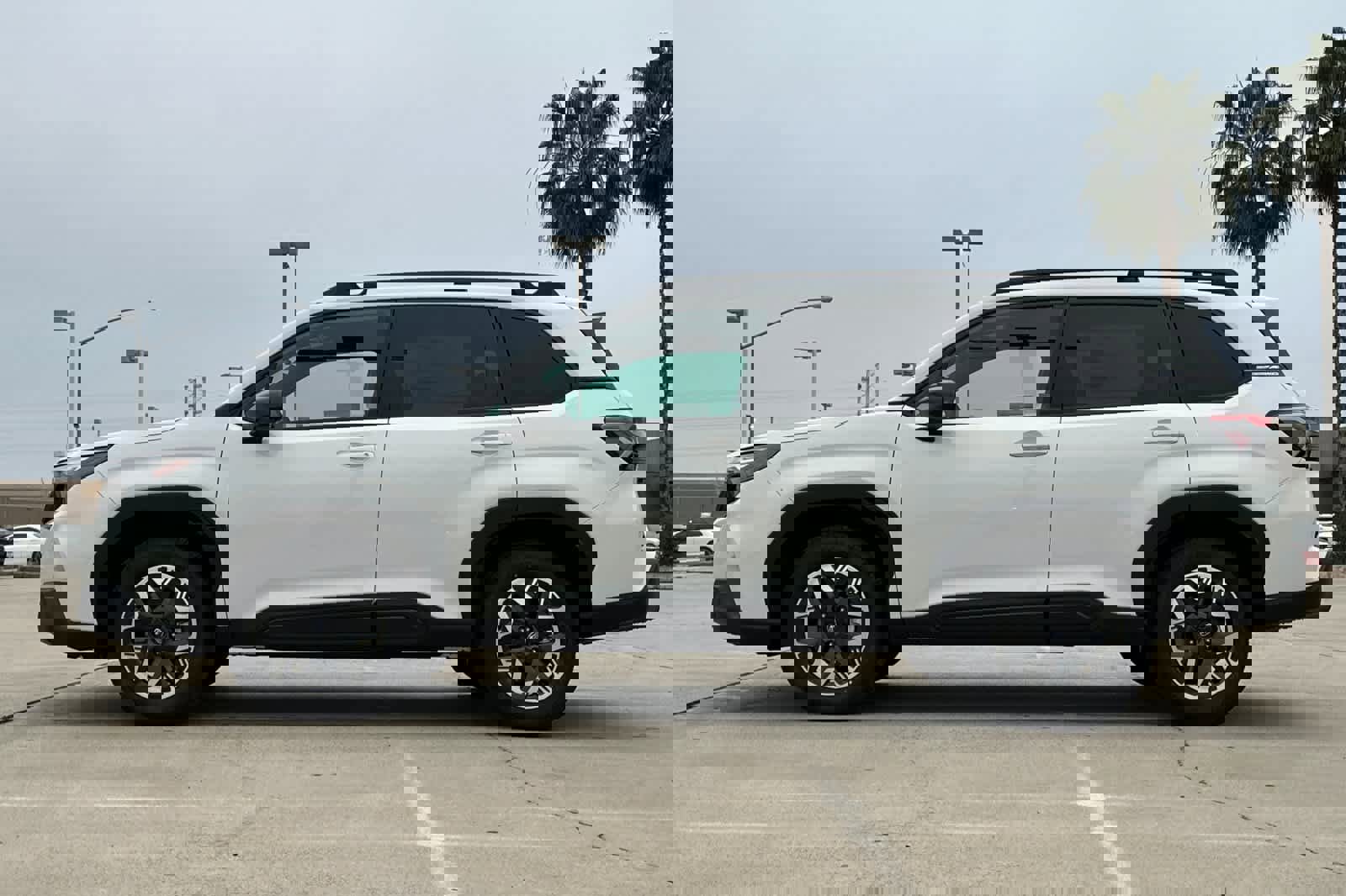 New 2026 Subaru Forester Premium image 6