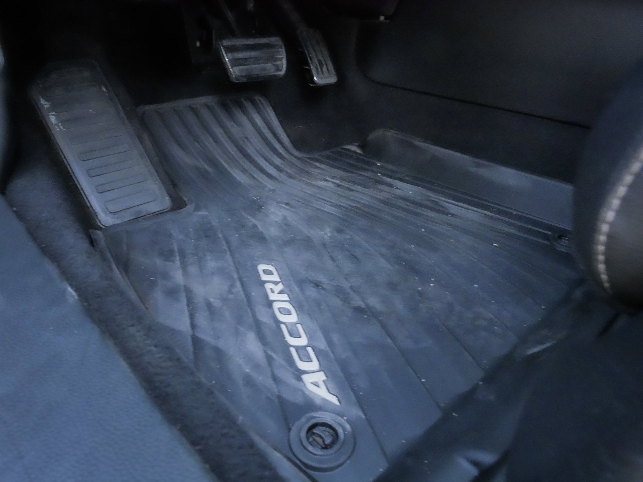 Used 2020 Honda Accord Sport image 17