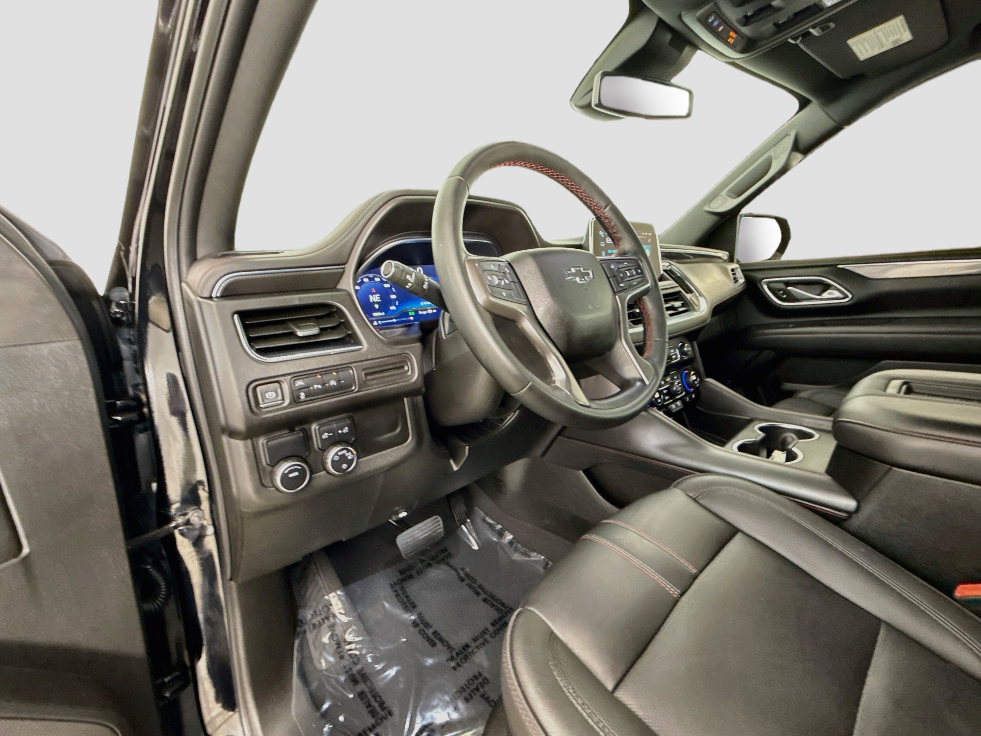 Used 2023 Chevrolet Tahoe RST RWD image 11