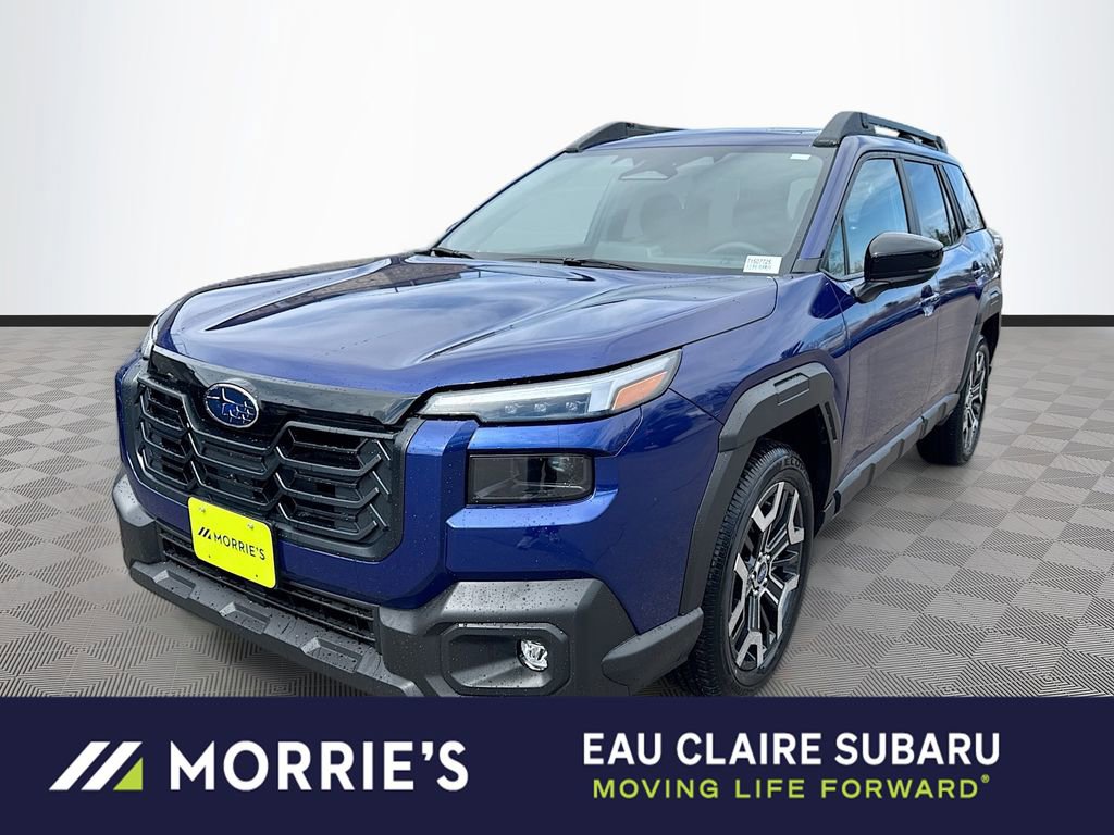 New 2026 Subaru Outback Touring XT