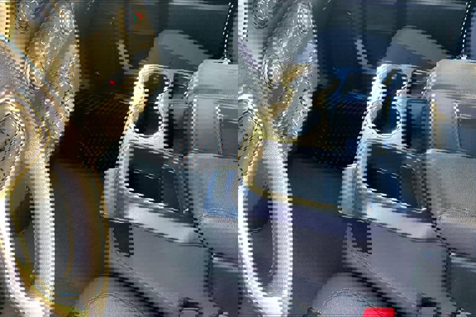 Certified 2022 Chevrolet Silverado 2500 LT image 17