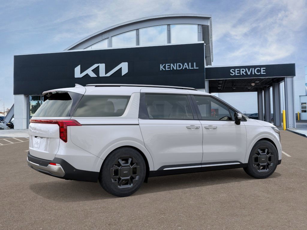 New 2026 Kia Carnival SX image 6