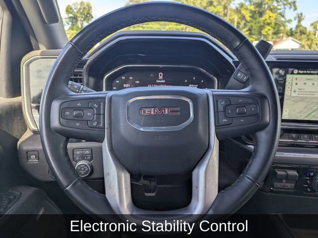 Used 2025 GMC Sierra 2500 SLT w/ SLT Premium Package image 28