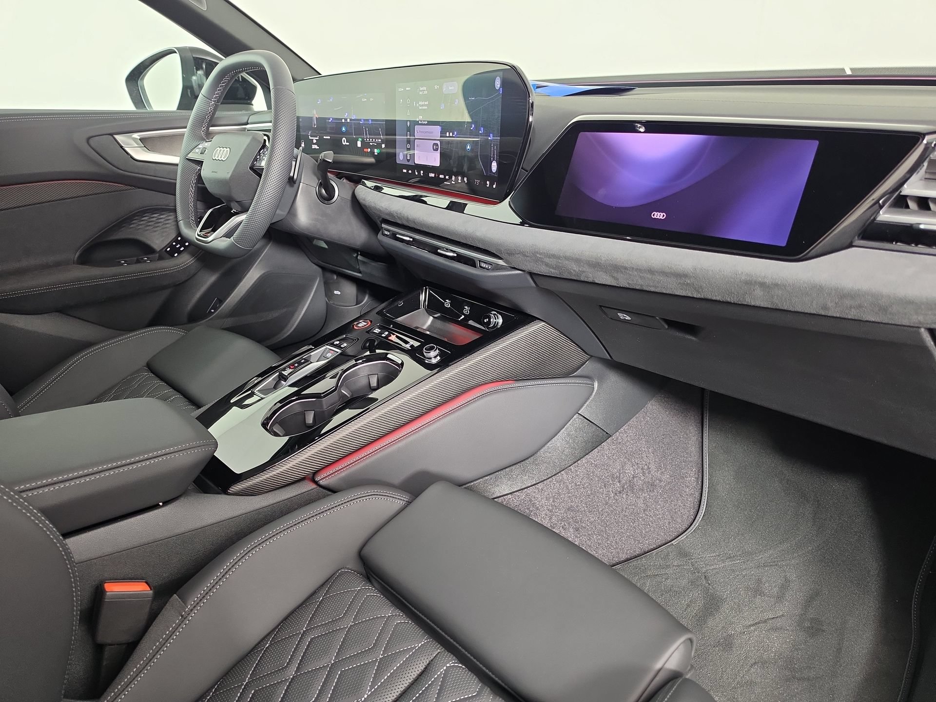 New 2026 Audi S5 Premium Plus AWD/4WD image 41