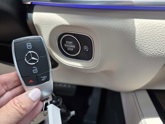 New 2026 Mercedes-Benz GLE 350 4MATIC image 16