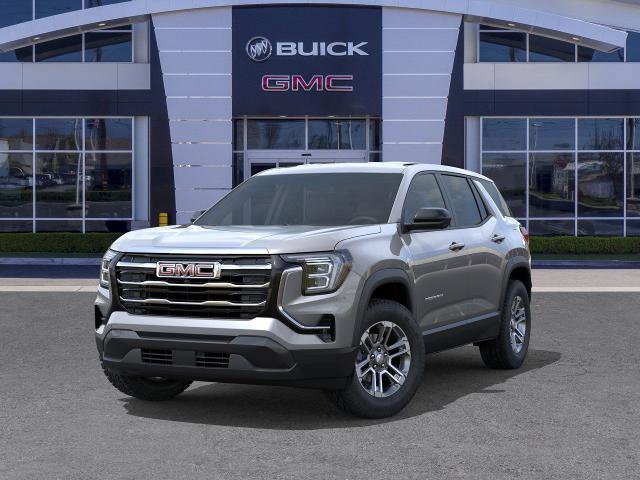 New 2026 GMC Terrain Elevation image 6