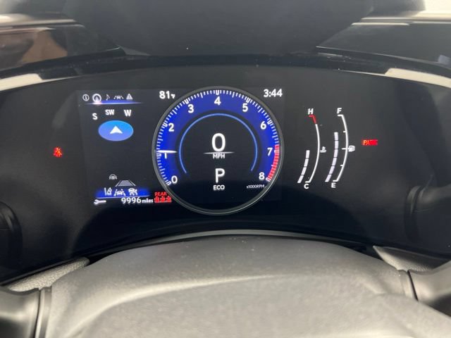 Used 2024 Lexus NX 250 AWD w/ Cold Area Package image 16