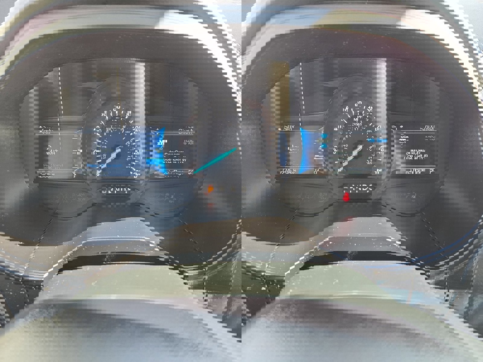 Certified 2023 Ford Edge SEL w/ Sport Appearance Package image 16