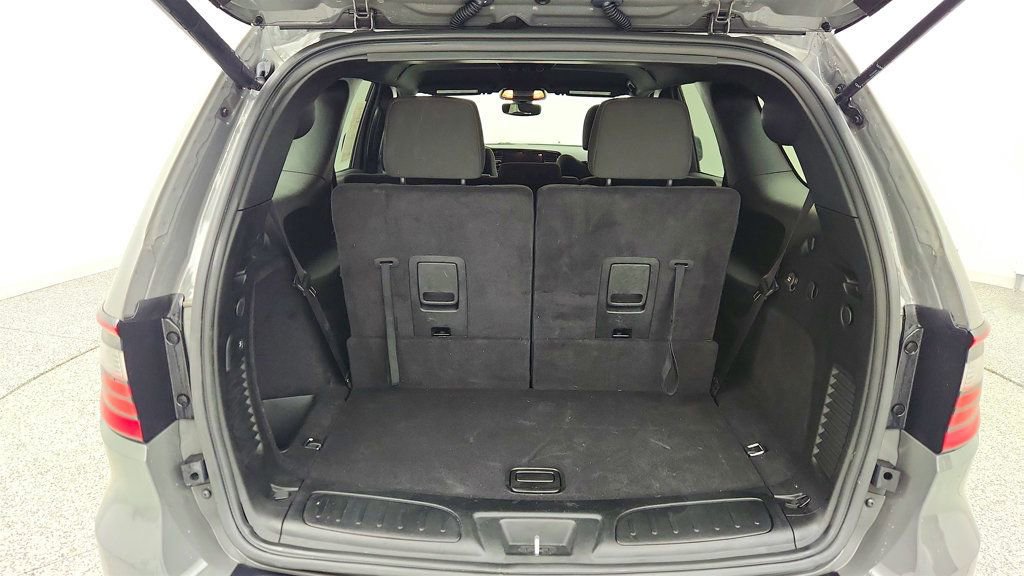 Used 2024 Dodge Durango R/T w/ Blacktop Package image 22