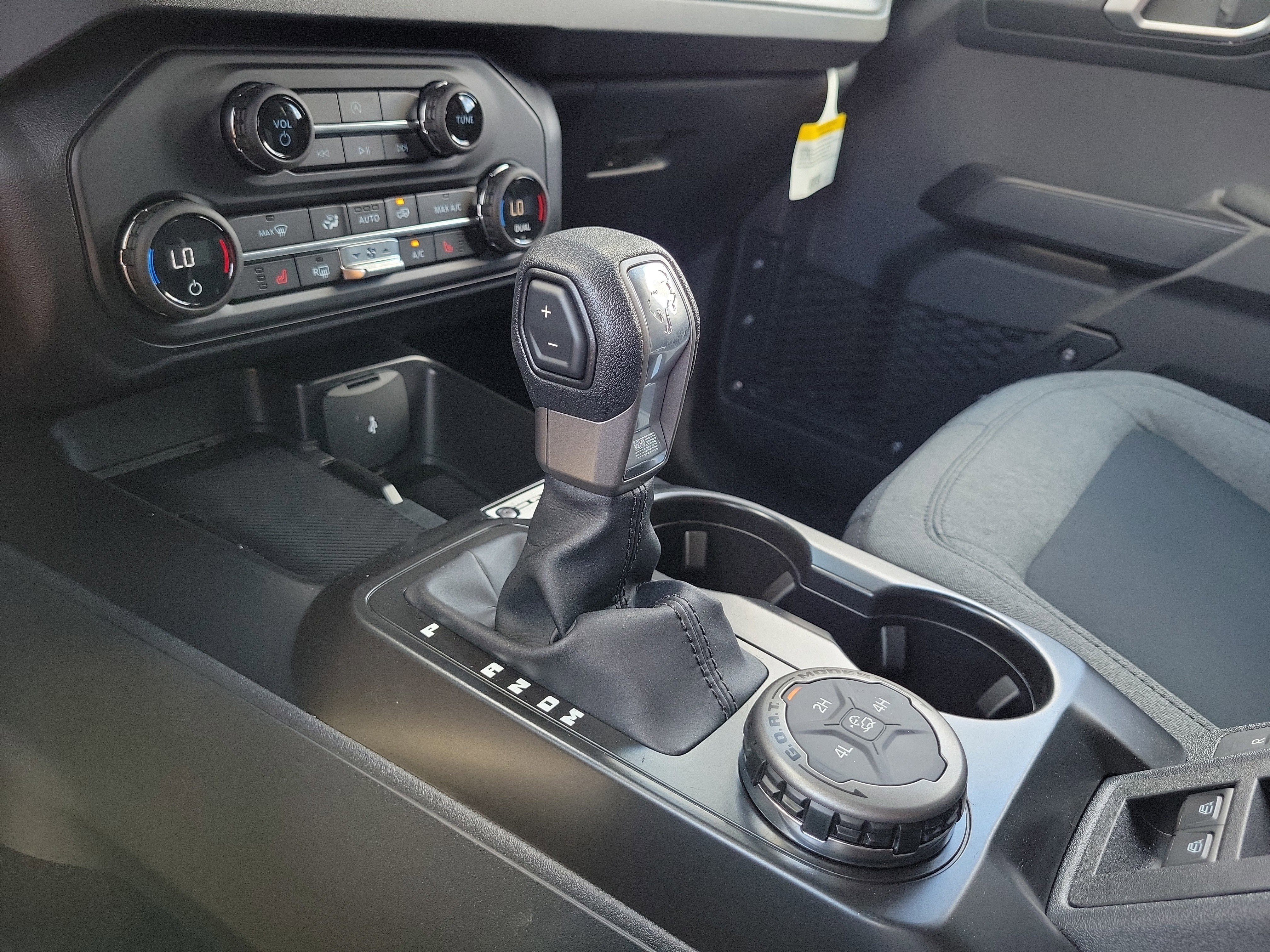New 2026 Ford Bronco Big Bend AWD/4WD image 20