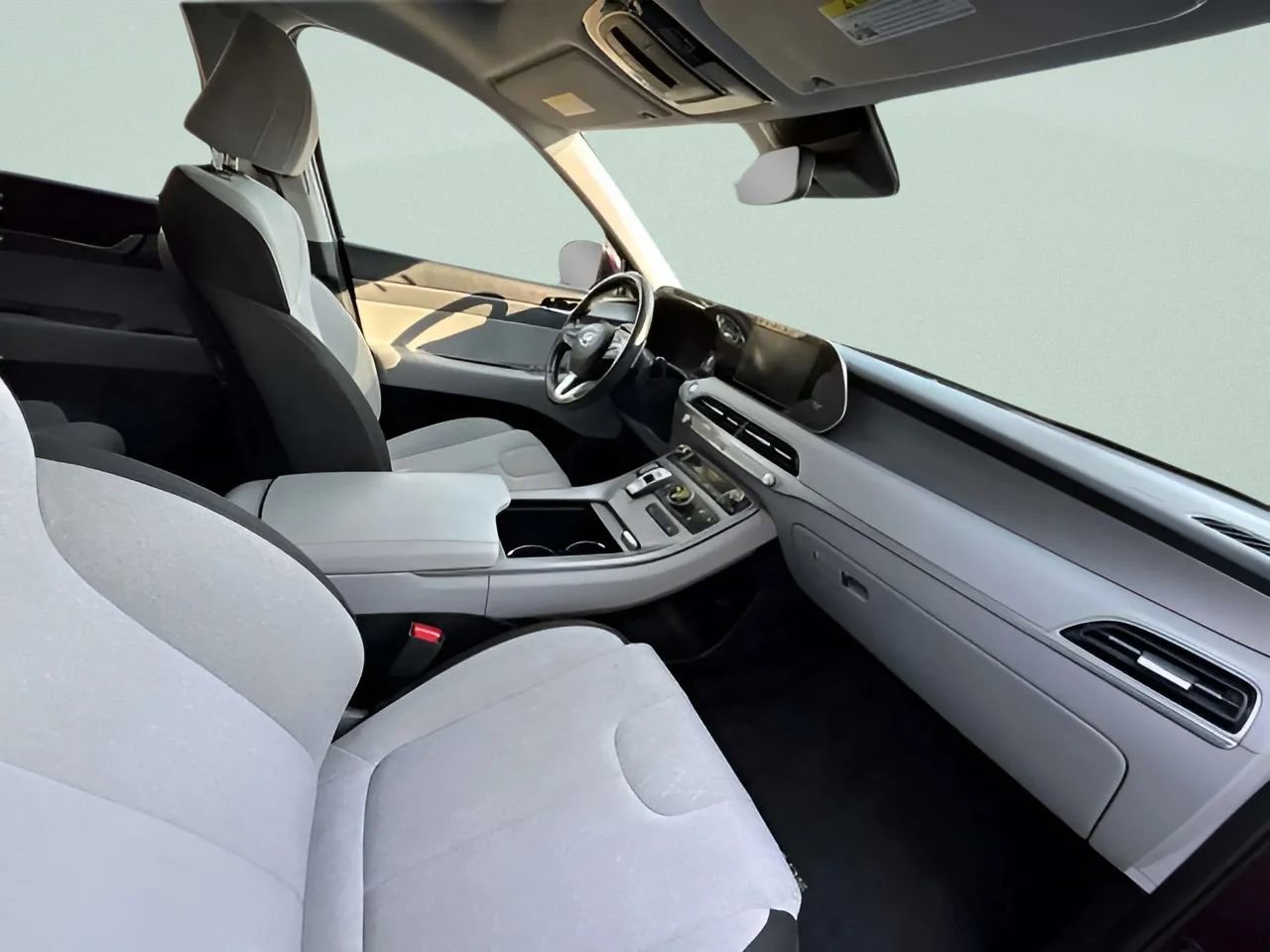 Used 2021 Hyundai Palisade SEL image 19