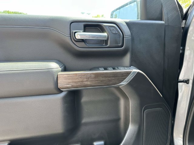 Used 2022 Chevrolet Silverado 1500 LT Trail Boss w/ Bed Protection Package AWD/4WD image 21