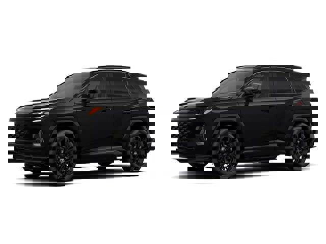 New 2026 Toyota RAV4 XSE