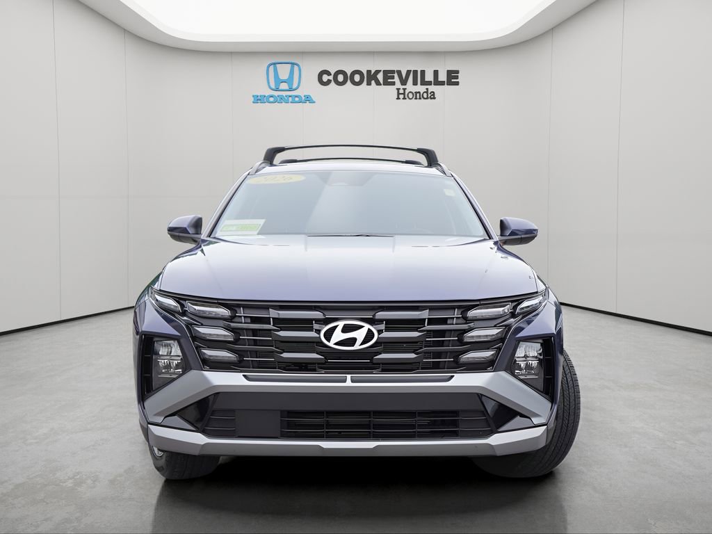 Used 2026 Hyundai Tucson SEL FWD image 4