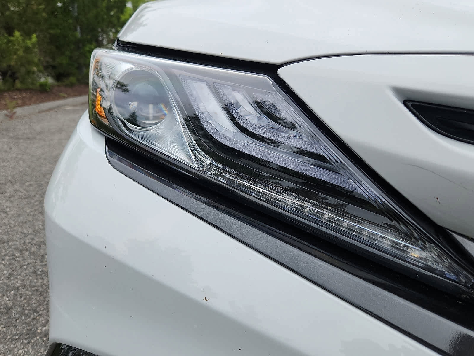 Certified 2023 Toyota Camry XSE image 10