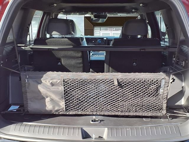 New 2026 Hyundai Santa Fe Calligraphy image 5