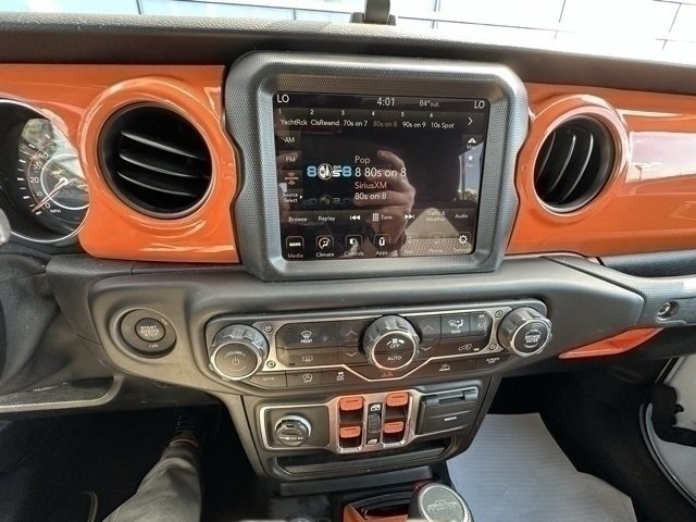Used 2021 Jeep Gladiator Sport w/ Quick Order Package 24Q 80Th image 34