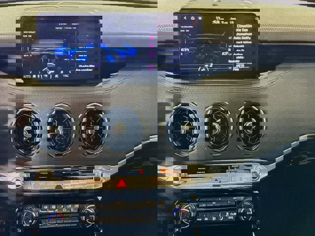 Certified 2023 Kia Stinger GT-Line w/ Sun & Sound Package image 16