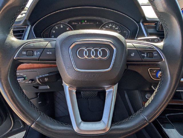 Used 2021 Audi Q5 2.0T Premium w/ Convenience Package AWD/4WD image 22