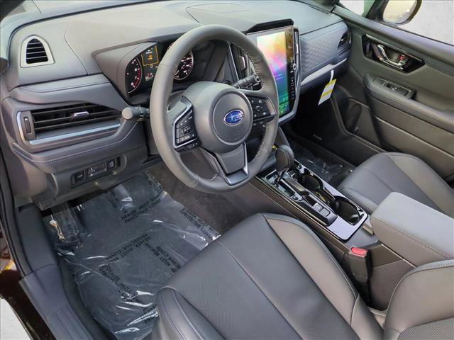 New 2026 Subaru Forester Limited image 3