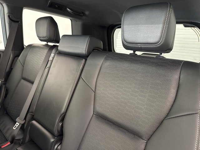 Used 2024 Toyota Land Cruiser 1958 image 52