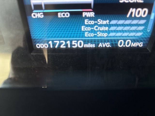 Used 2016 Toyota Prius V Three image 16