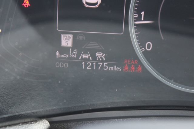 Certified 2024 Lexus NX 350 AWD w/ Cold Area Package image 15