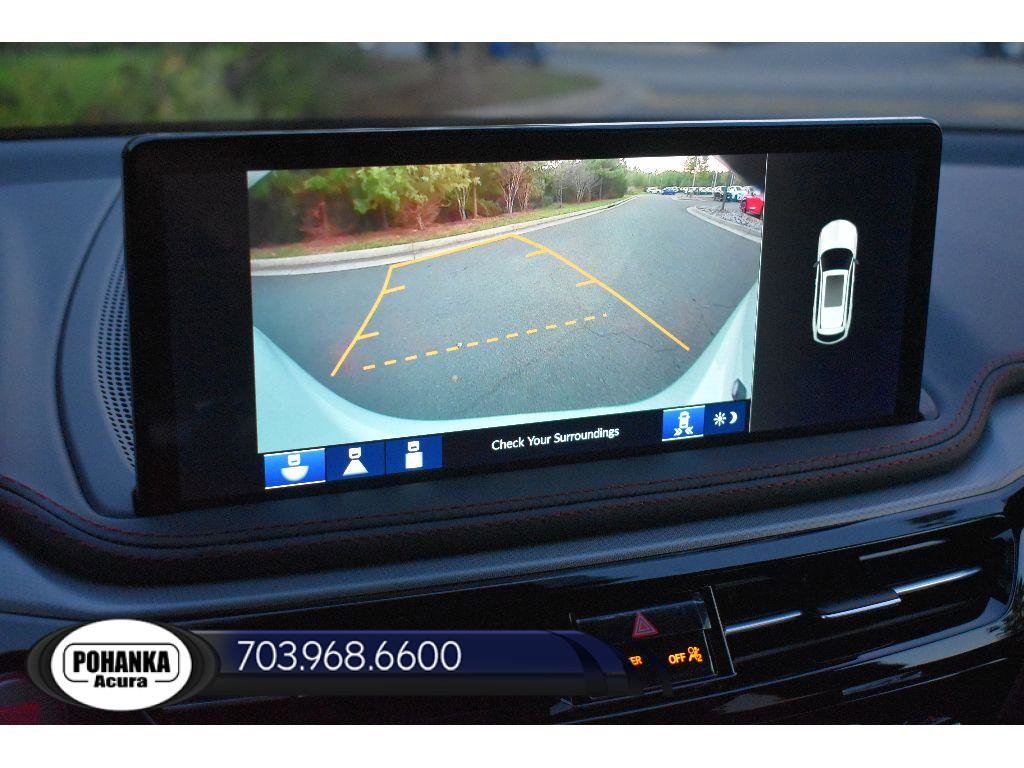 New 2026 Acura MDX A-Spec image 26