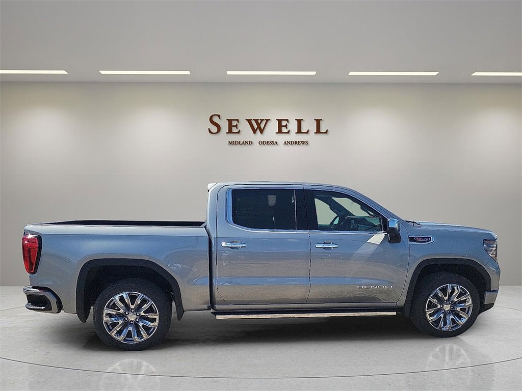 New 2026 GMC Sierra 1500 Denali w/ Denali Reserve Package image 6