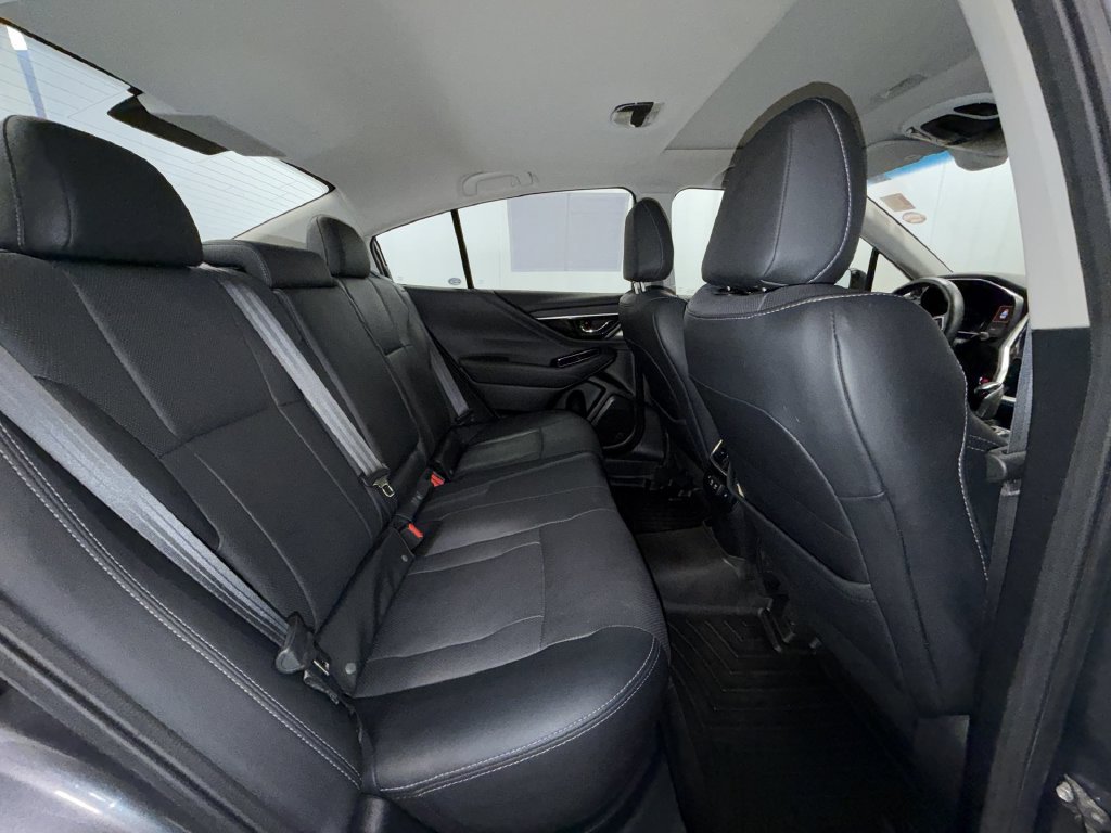 Used 2022 Subaru Legacy Limited AWD/4WD image 7