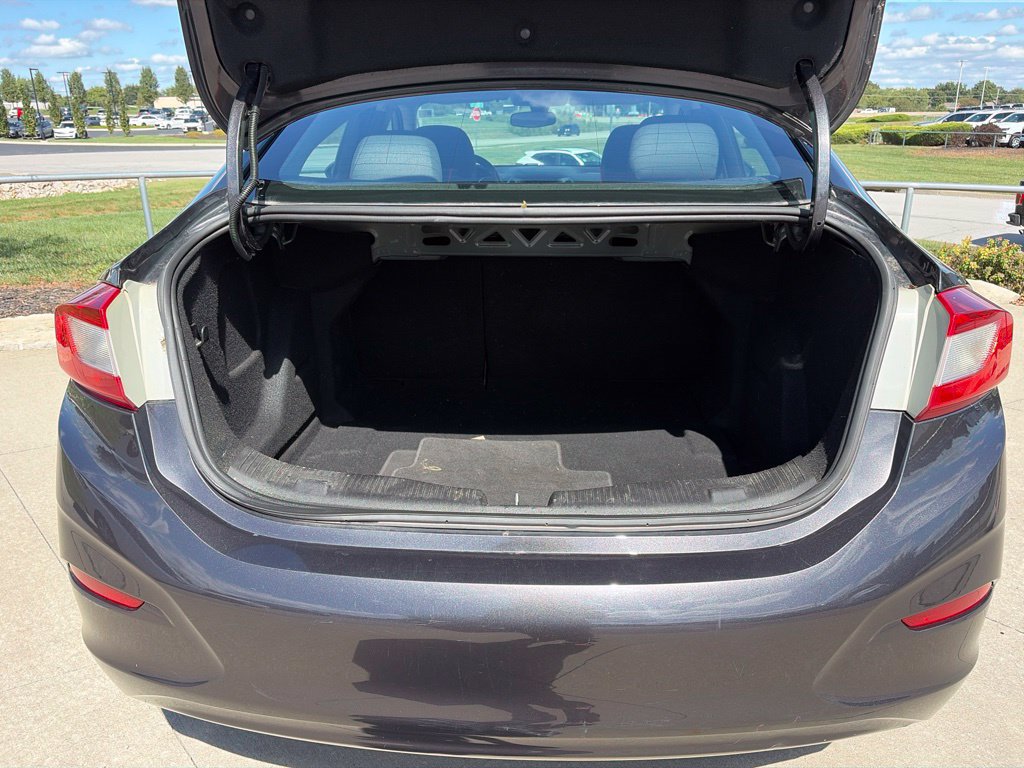 Used 2017 Chevrolet Cruze LT FWD image 43