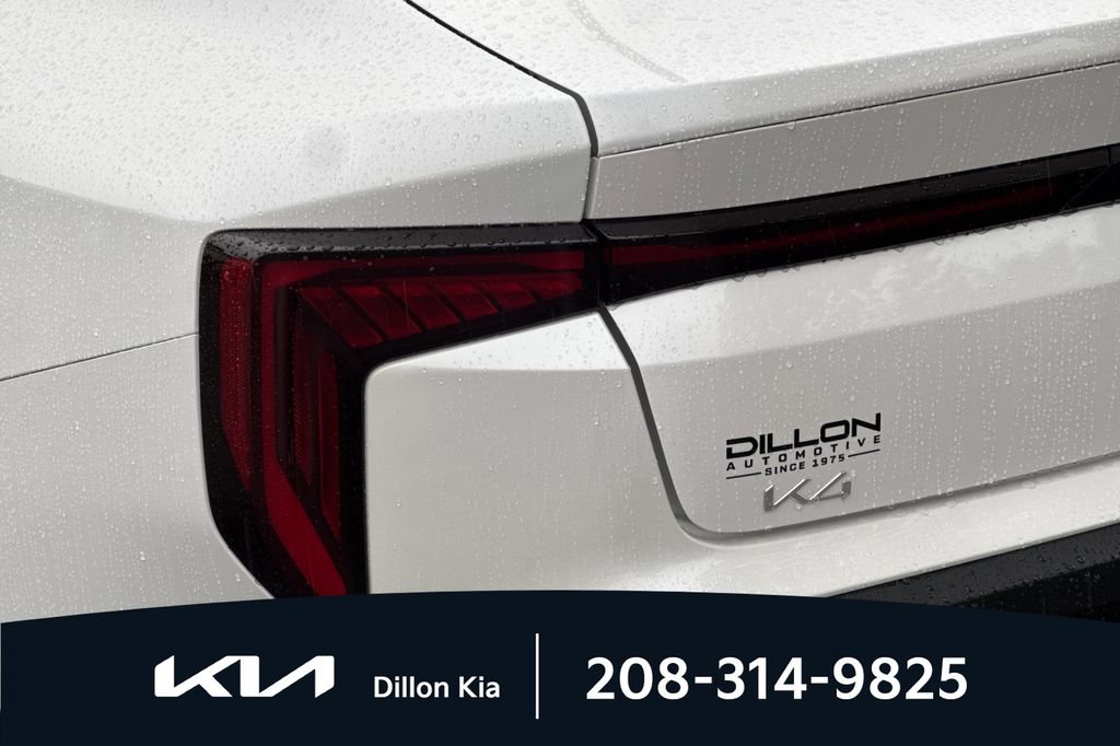 New 2026 Kia K4 FWD image 26